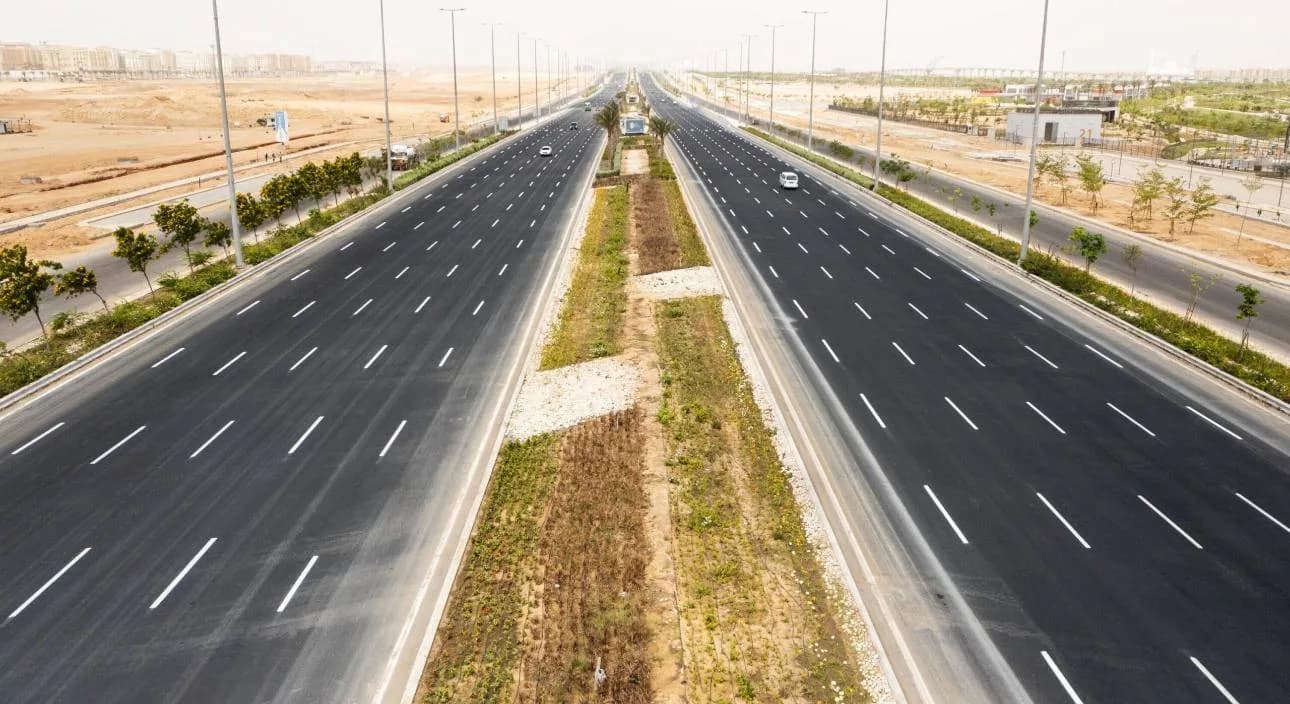 خطوة نحو التوسع