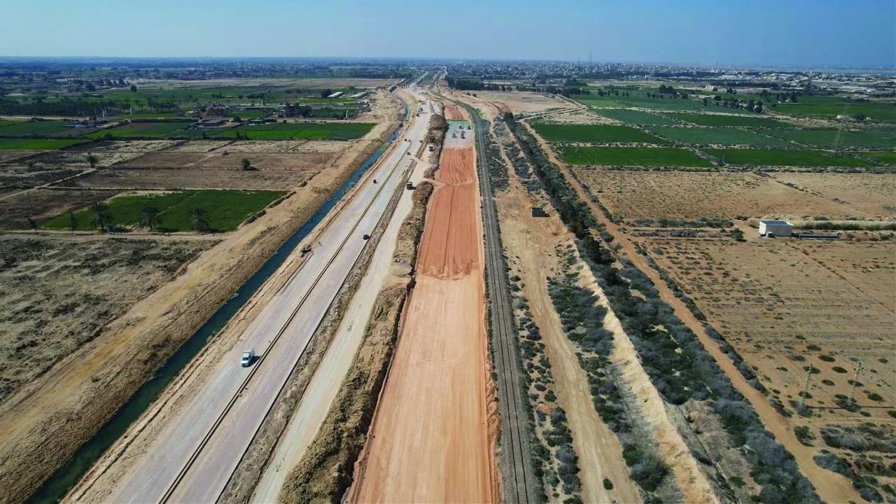 تطور مستمر