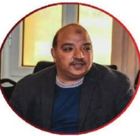 محمد عبد الله محمد إسماعيل